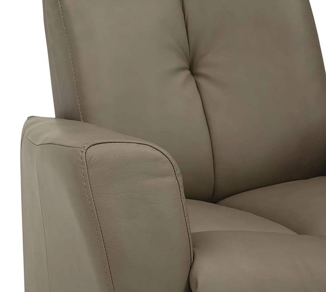 Palliser Prodigy II Power Swivel Glider with Power Headrest - Image 5