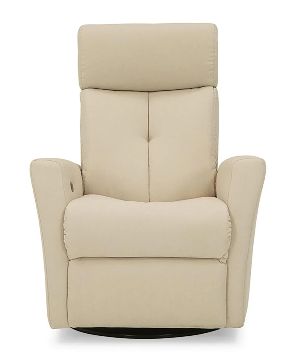 Palliser Prodigy Power Swivel Glider with Power Headrest - Image 2