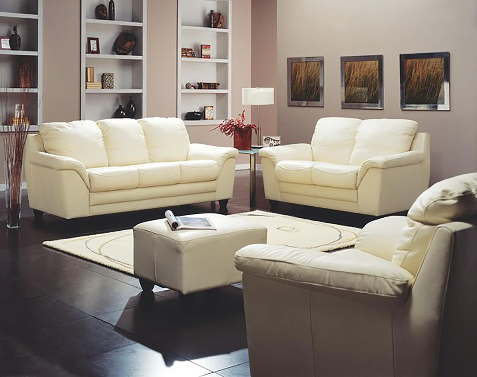 Palliser Sirus Chair - Image 2