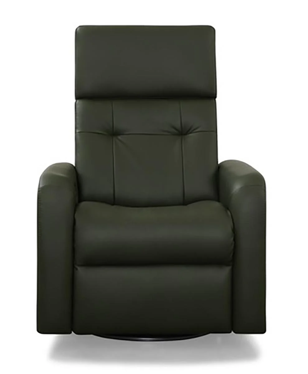 Palliser Sorrento II Power Wall Hugger with Power Headrest - Image 2