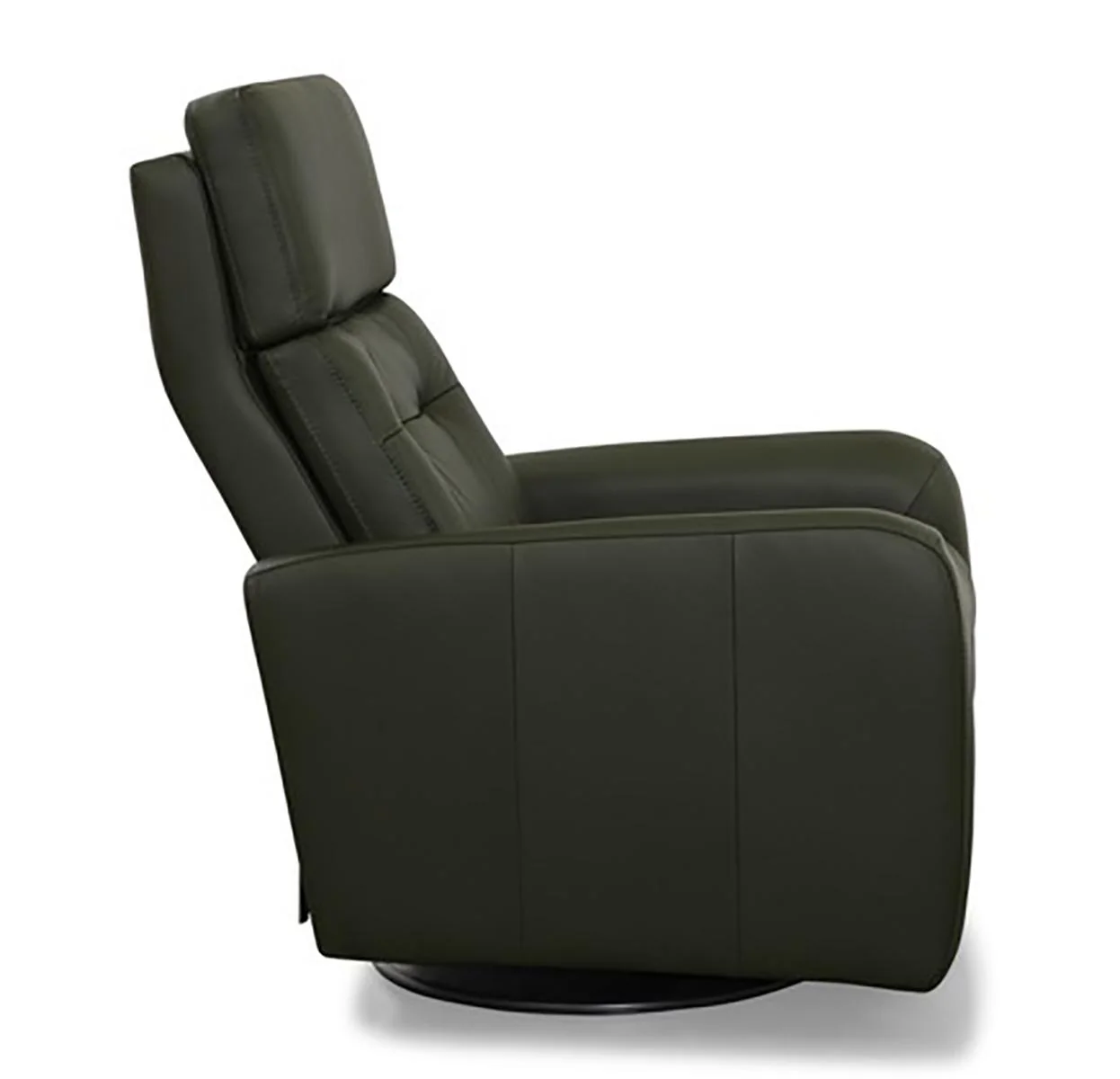 Palliser Sorrento II Power Wall Hugger with Power Headrest - Image 3