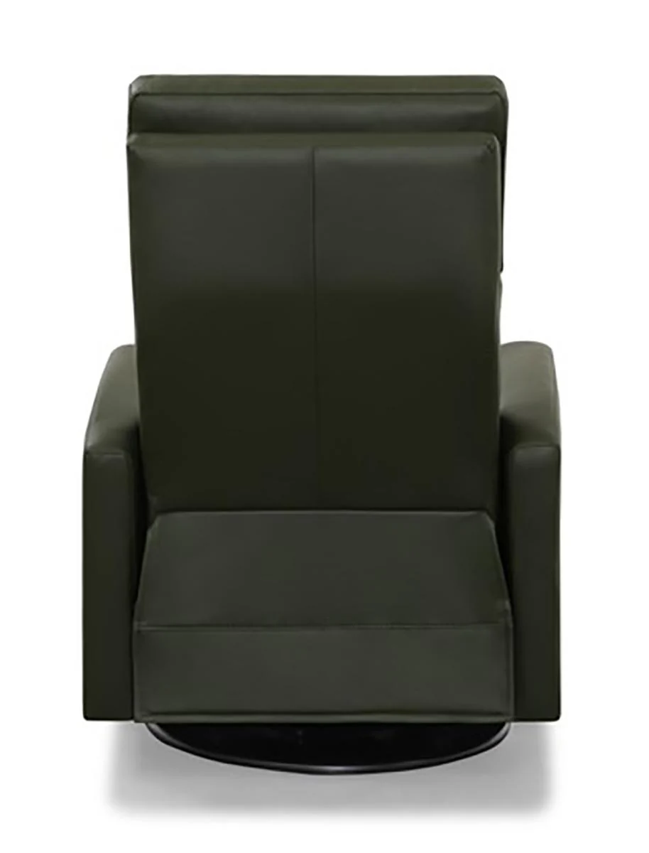 Palliser Sorrento II Power Wall Hugger with Power Headrest - Image 4
