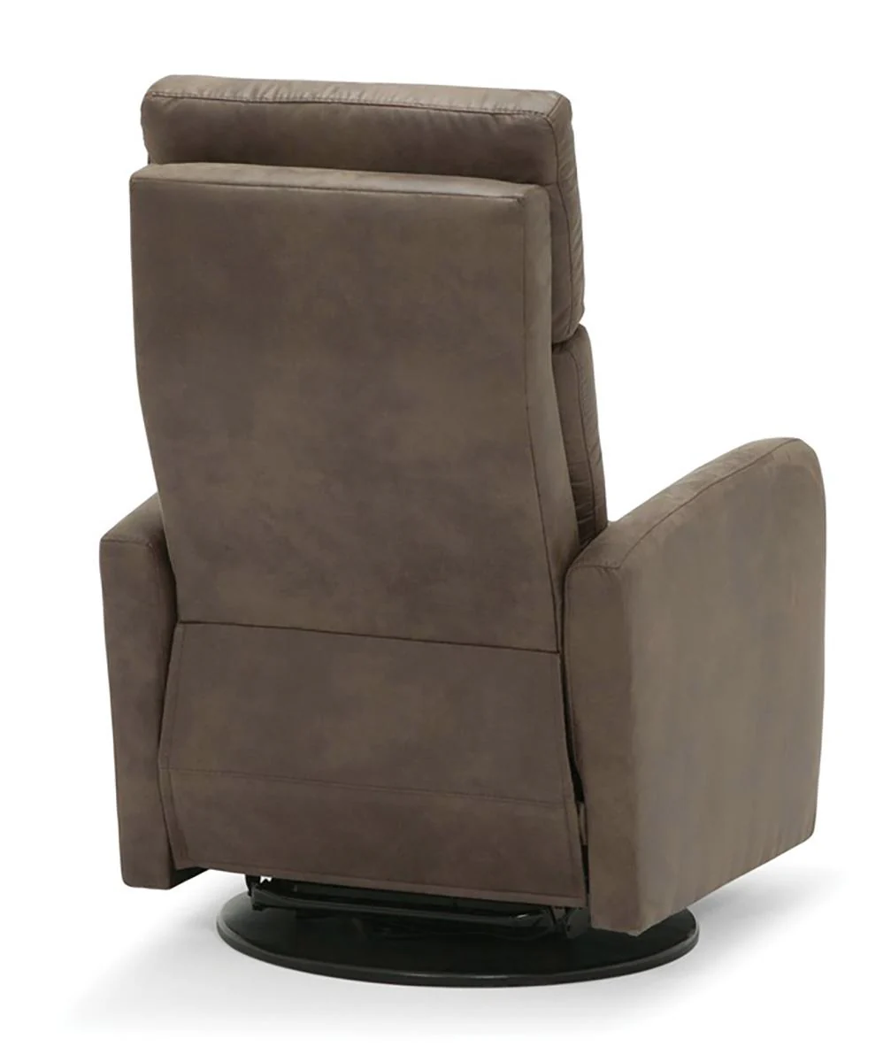 Palliser Sorrento Power Wall Hugger with Power Headrest - Image 3