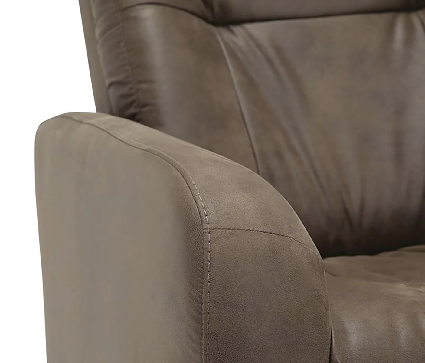 Palliser Sorrento Power Wall Hugger with Power Headrest - Image 5