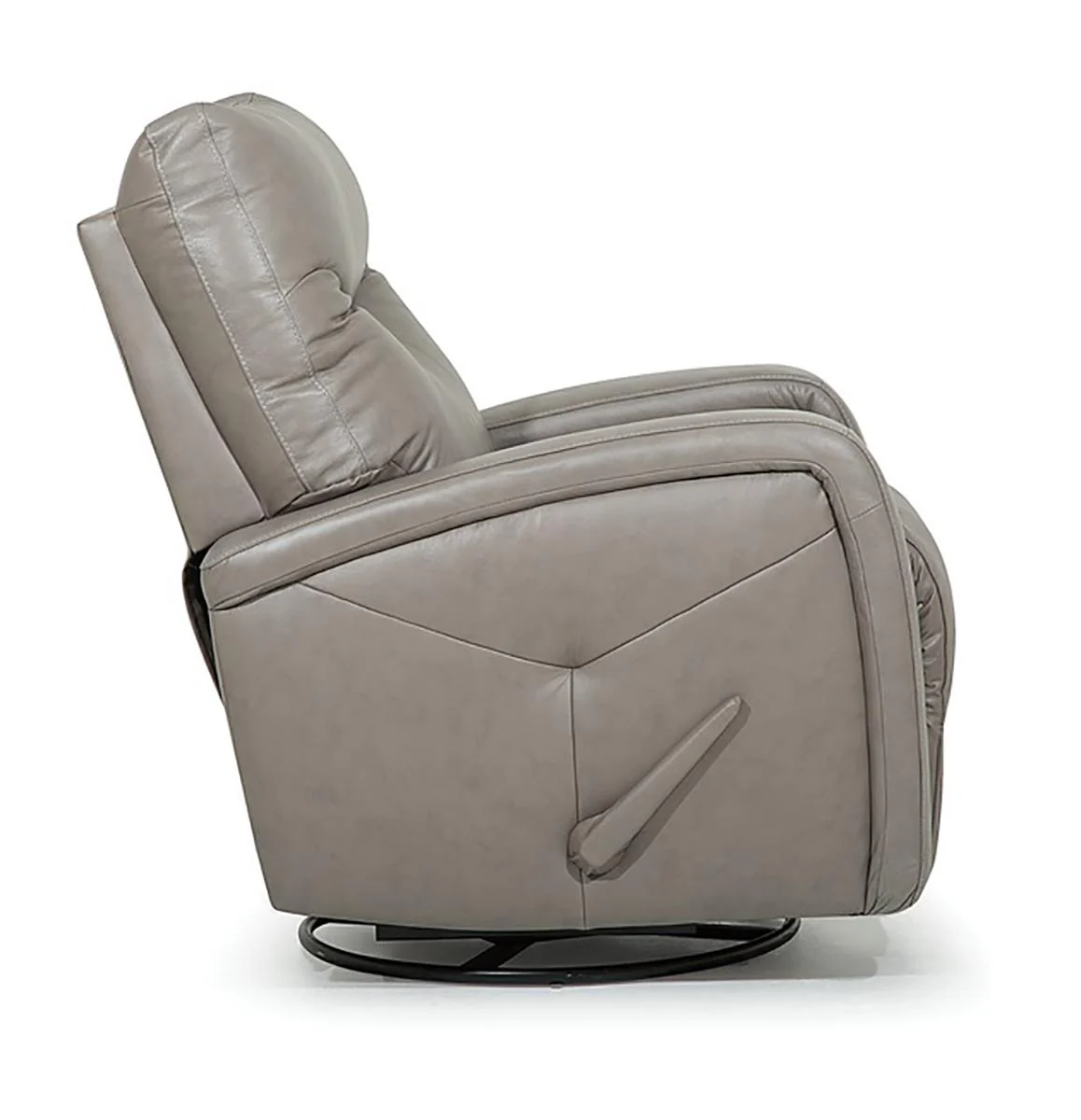 Palliser Torrington Power Swivel Glider - Image 4