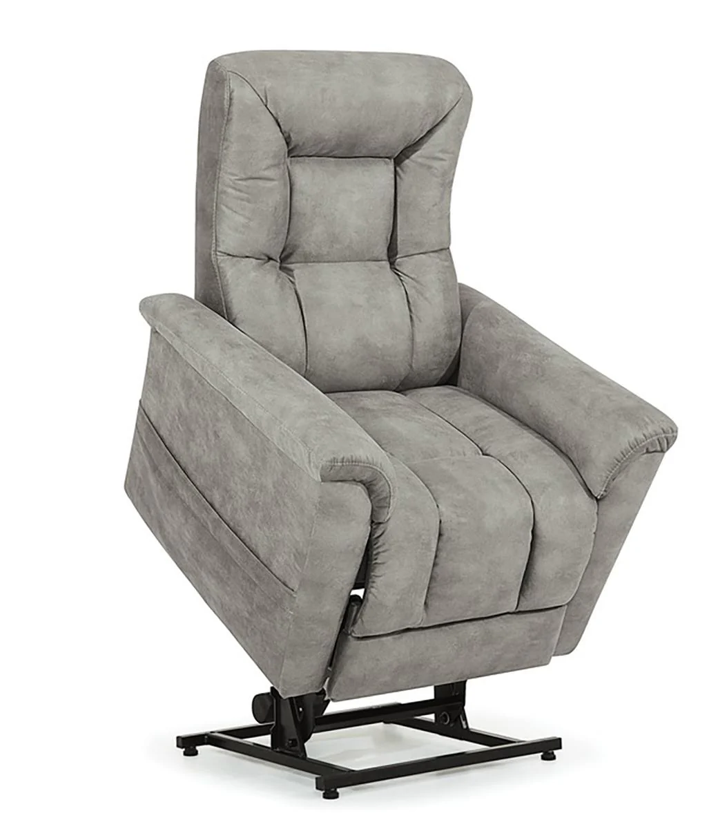 Palliser Whiteshell Power Lift Chair - Image 4