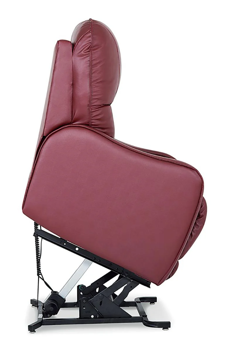 Palliser Yates Swivel Rocker Recliner - Image 5