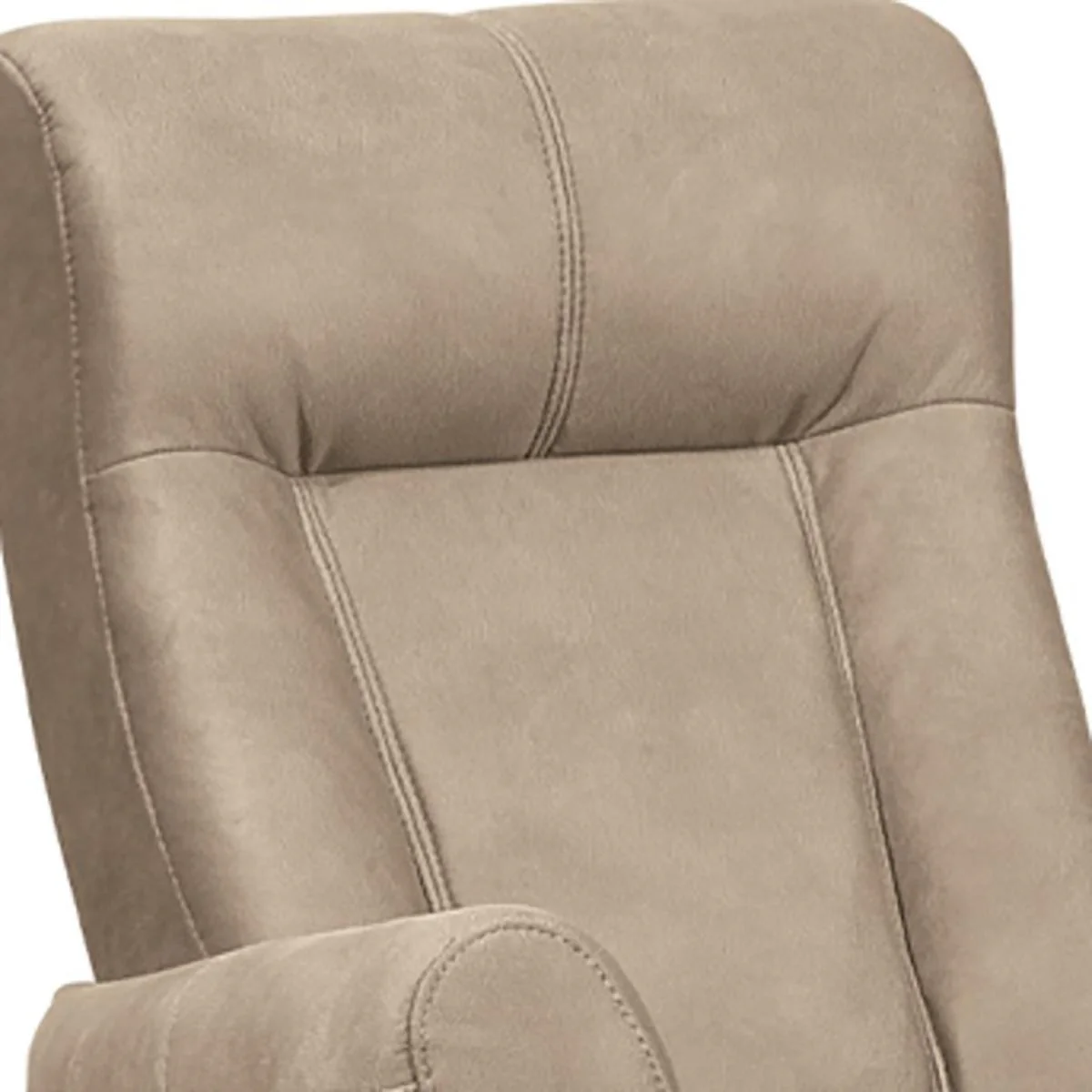 Palliser Yellowstone Power Swivel Glider - Image 3