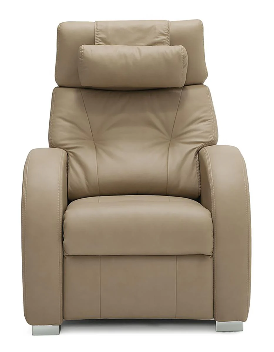 Palliser ZG4 Zero Gravity Power Recliner with Heat Pad - Image 3