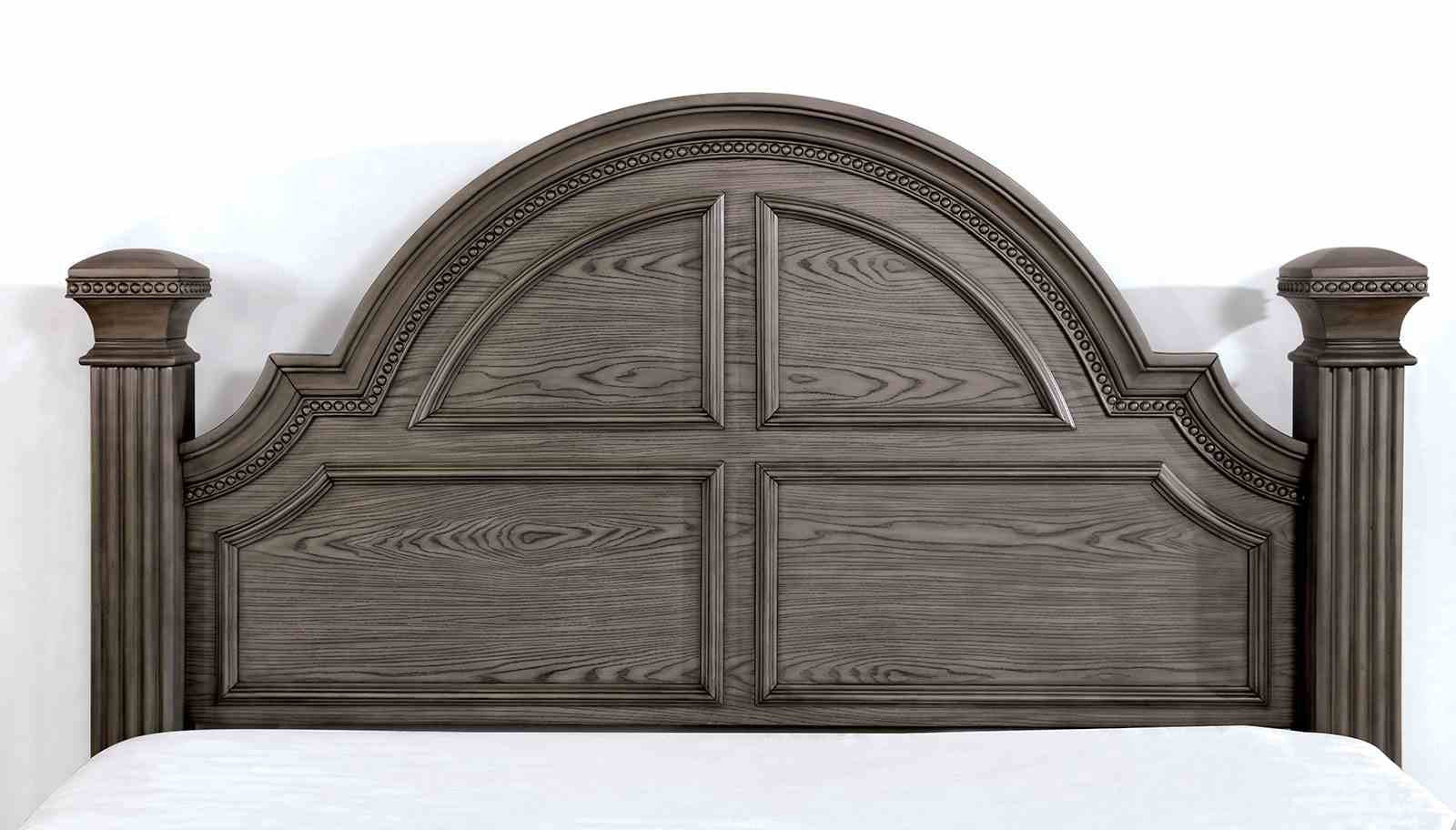 Pamphilos 4 Pc. Queen Bedroom Set - Image 2