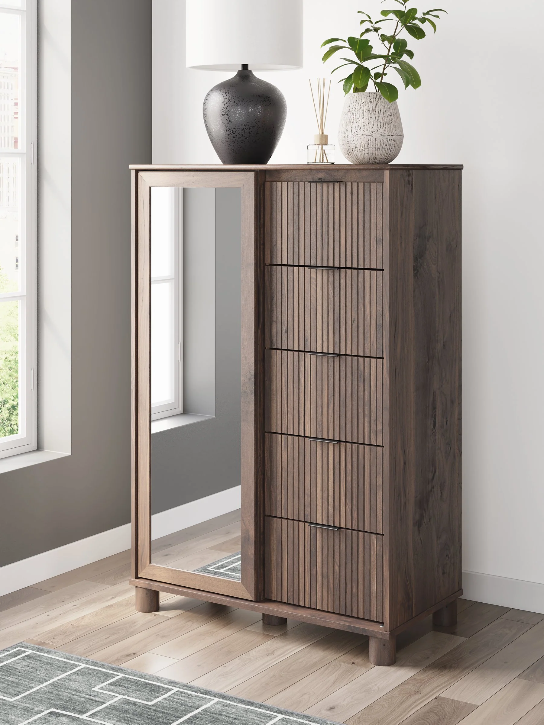Pamytta Dressing Chest - Image 2