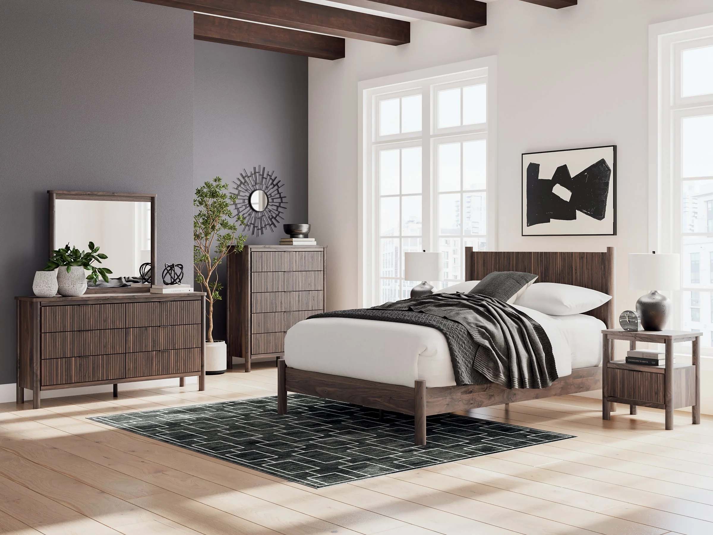 Pamytta Nightstand - Image 3