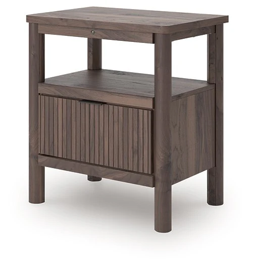 Pamytta Nightstand - Image 4