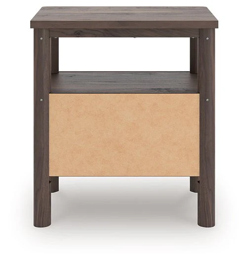 Pamytta Nightstand - Image 6