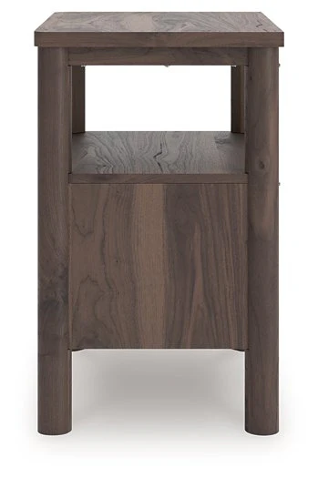 Pamytta Nightstand - Image 8