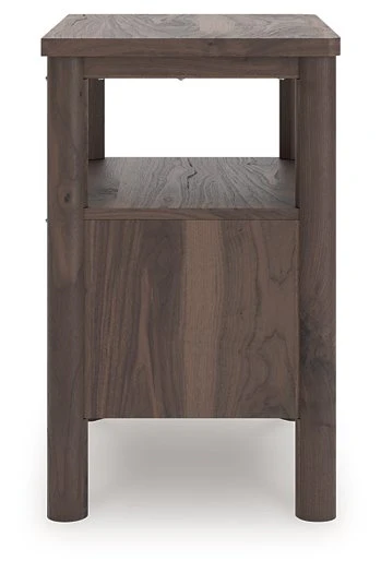 Pamytta Nightstand - Image 9