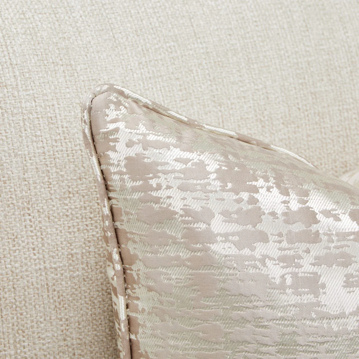 Paris Chic Accent Chair - Cremini/Espresso - Image 16