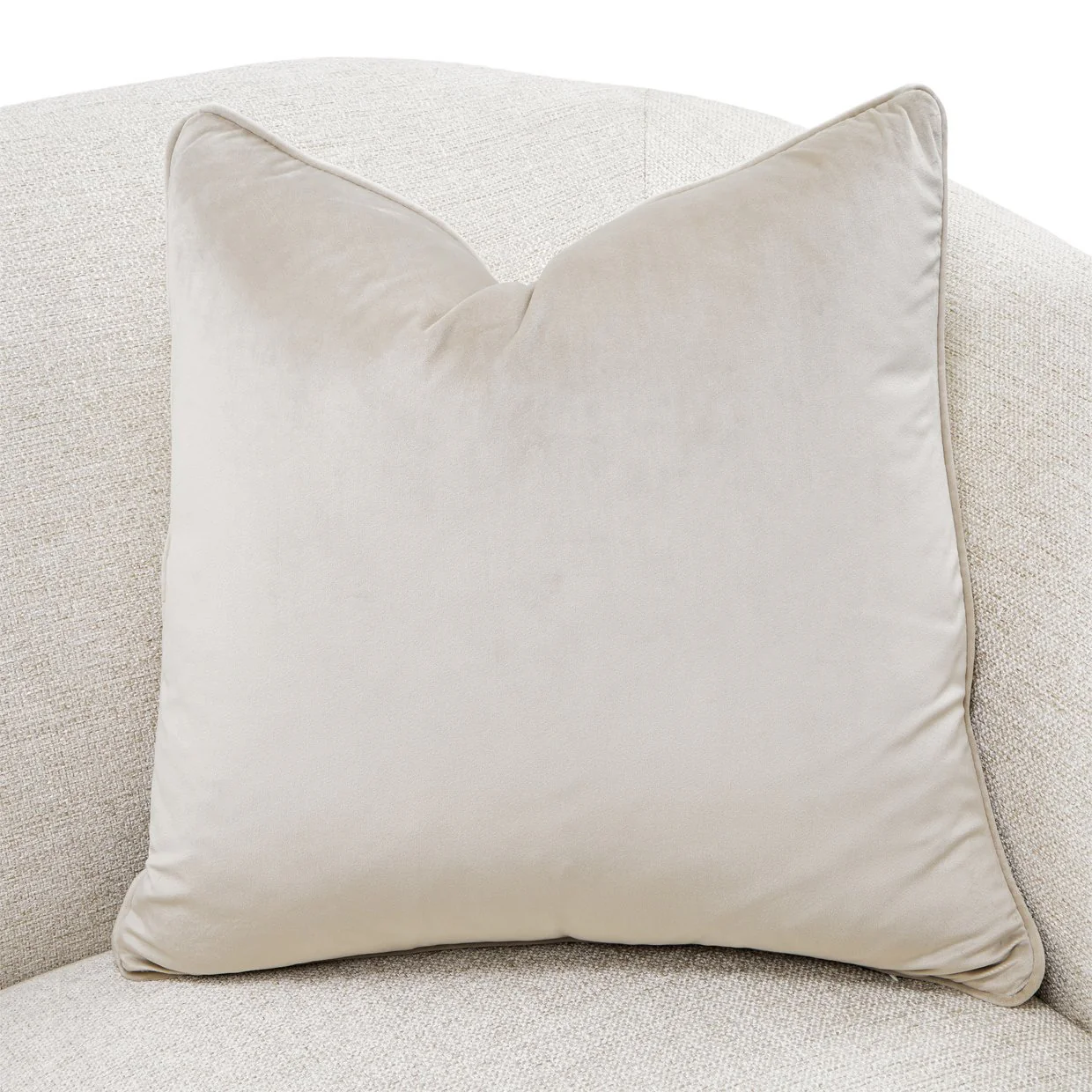 Paris Chic Loveseat - Cremini/Espresso - Image 11
