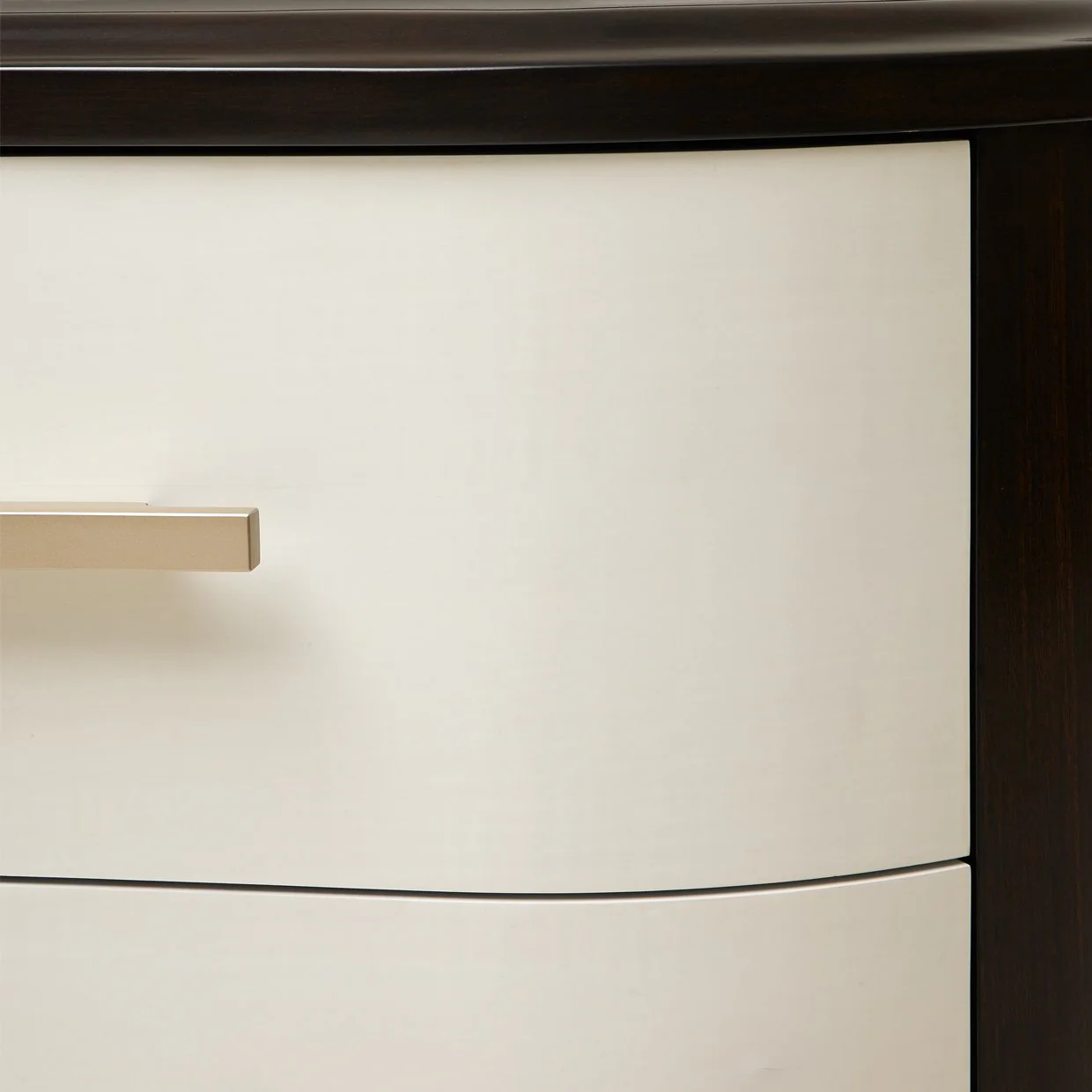 Paris Chic Nightstand - Espresso - Image 7