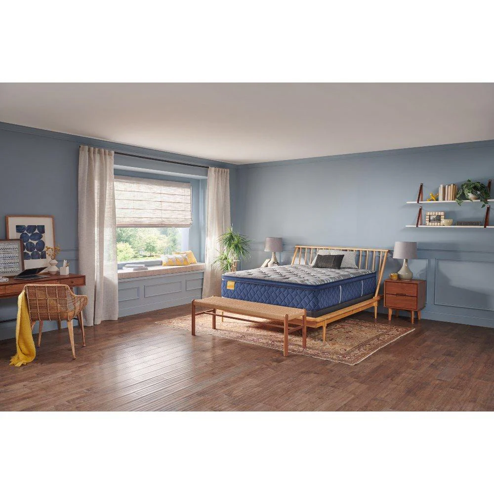 Park Plaza Innerspring Mattress - Image 2