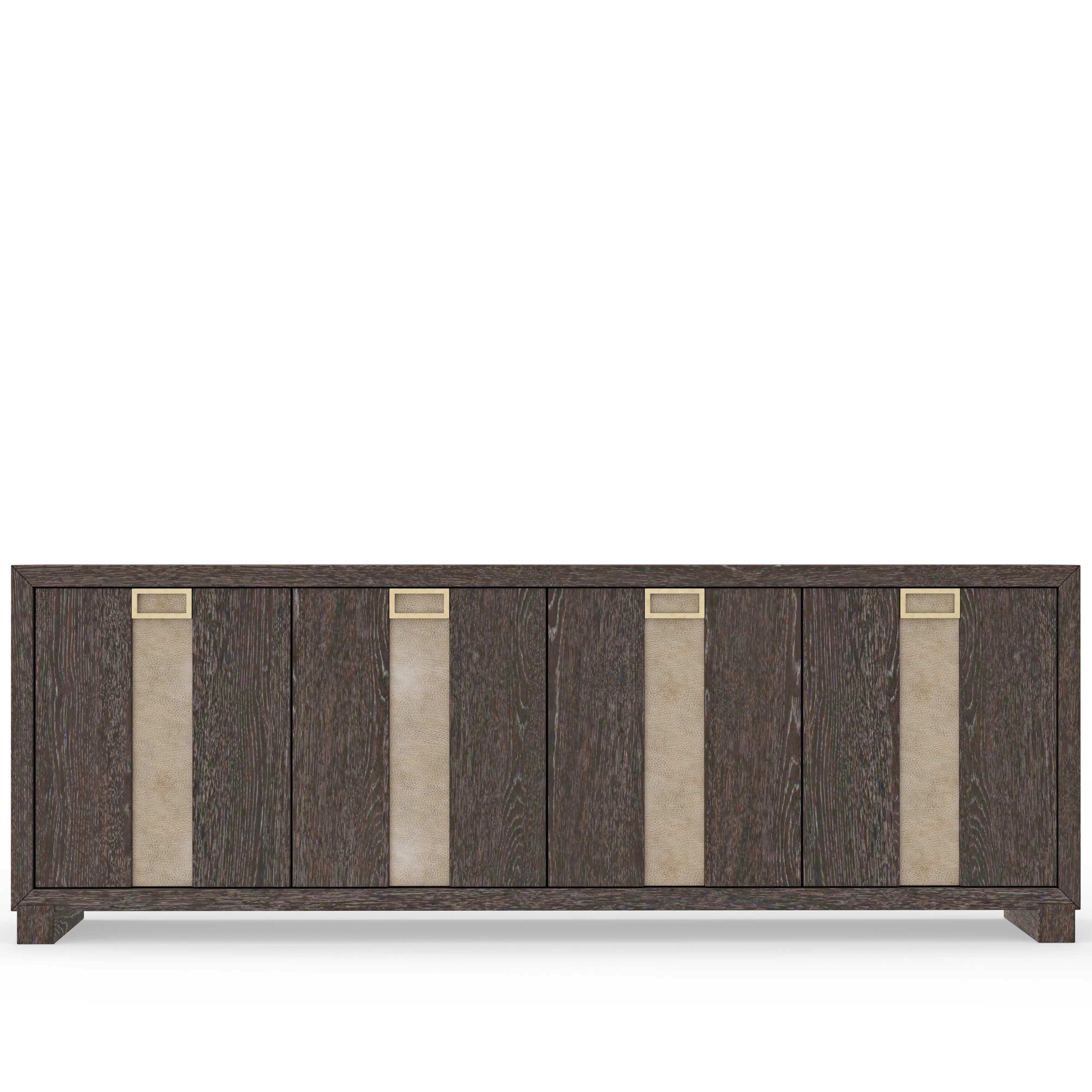 Parker House Ascent 90 in. Console - Image 2