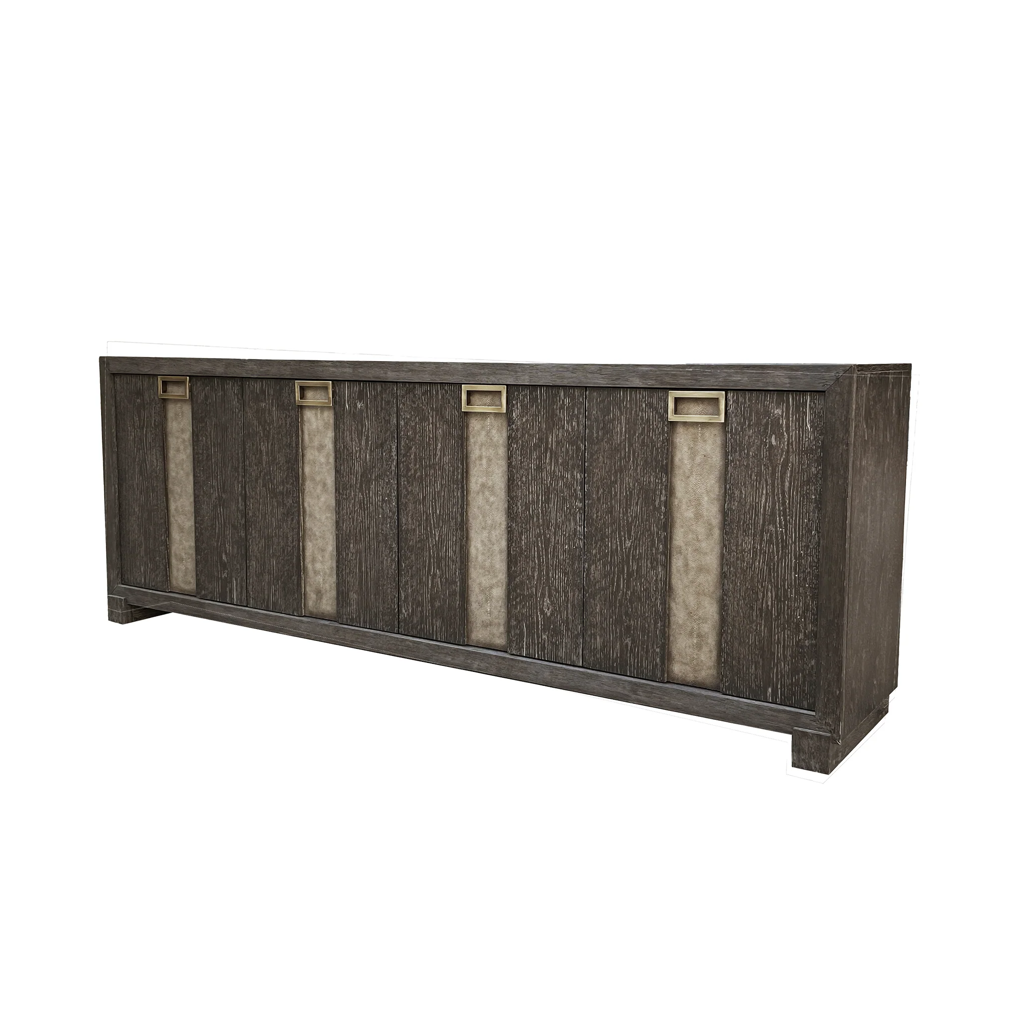 Parker House Ascent 90 in. Console - Image 4