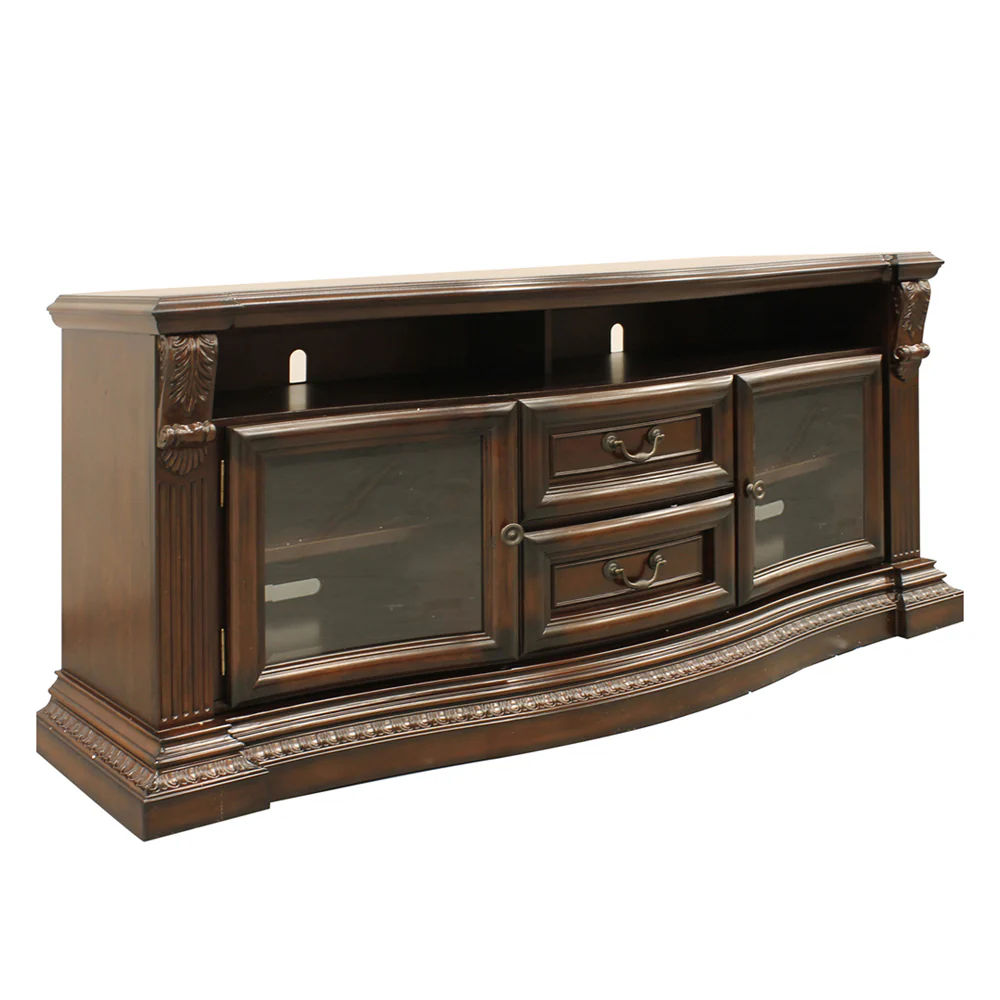 Parker House Bella 4 Piece Estate Wall - Image 3