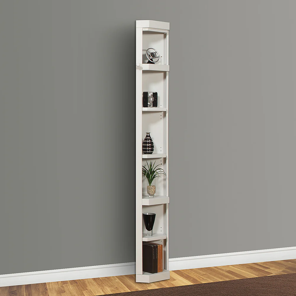 Parker House Boca 12 Piece L Shape Entertainment Wall - Image 3
