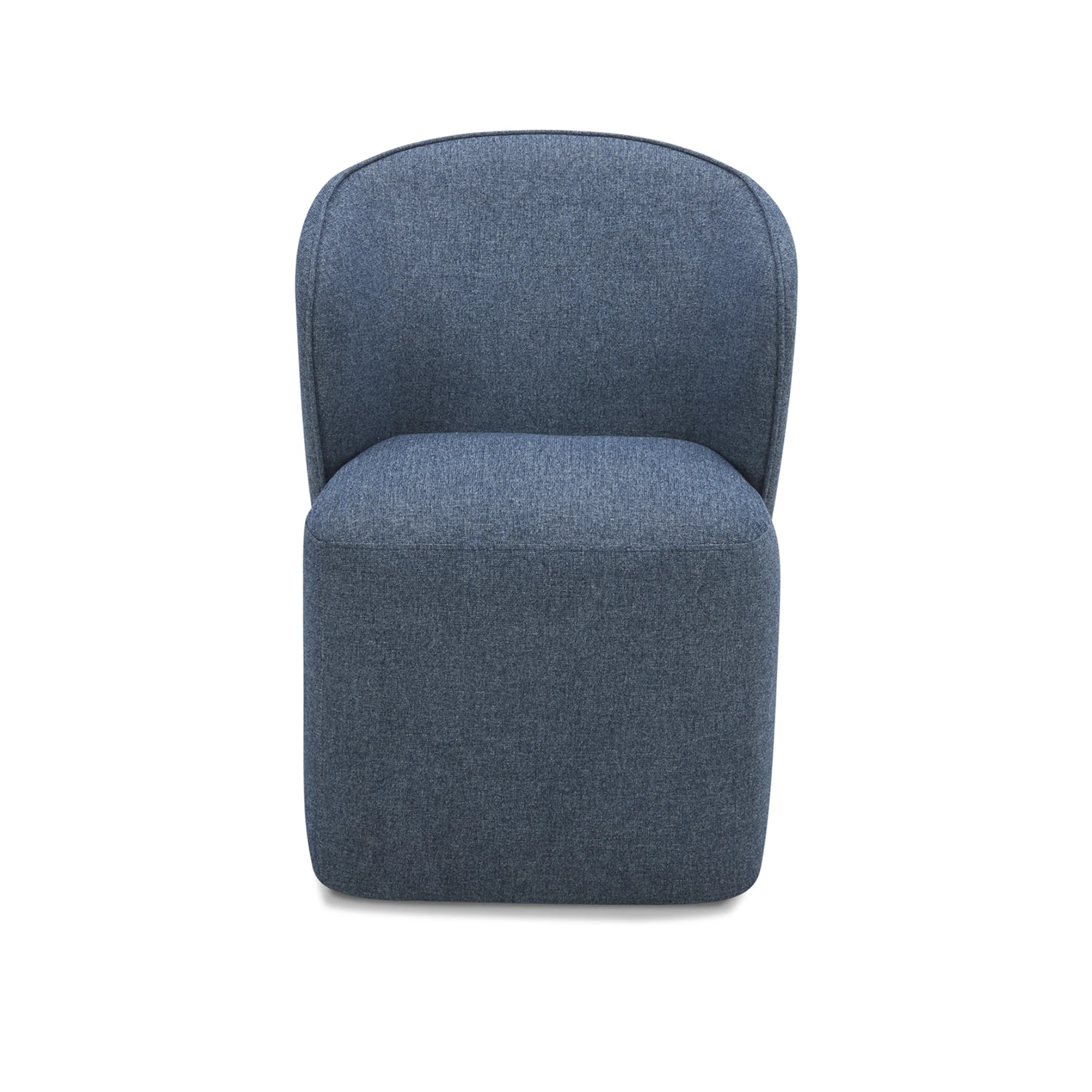 Parker House Bongo Dining Chair (2/CTN Sold in pairs) - DBGO#DRC-QMIN - Image 5