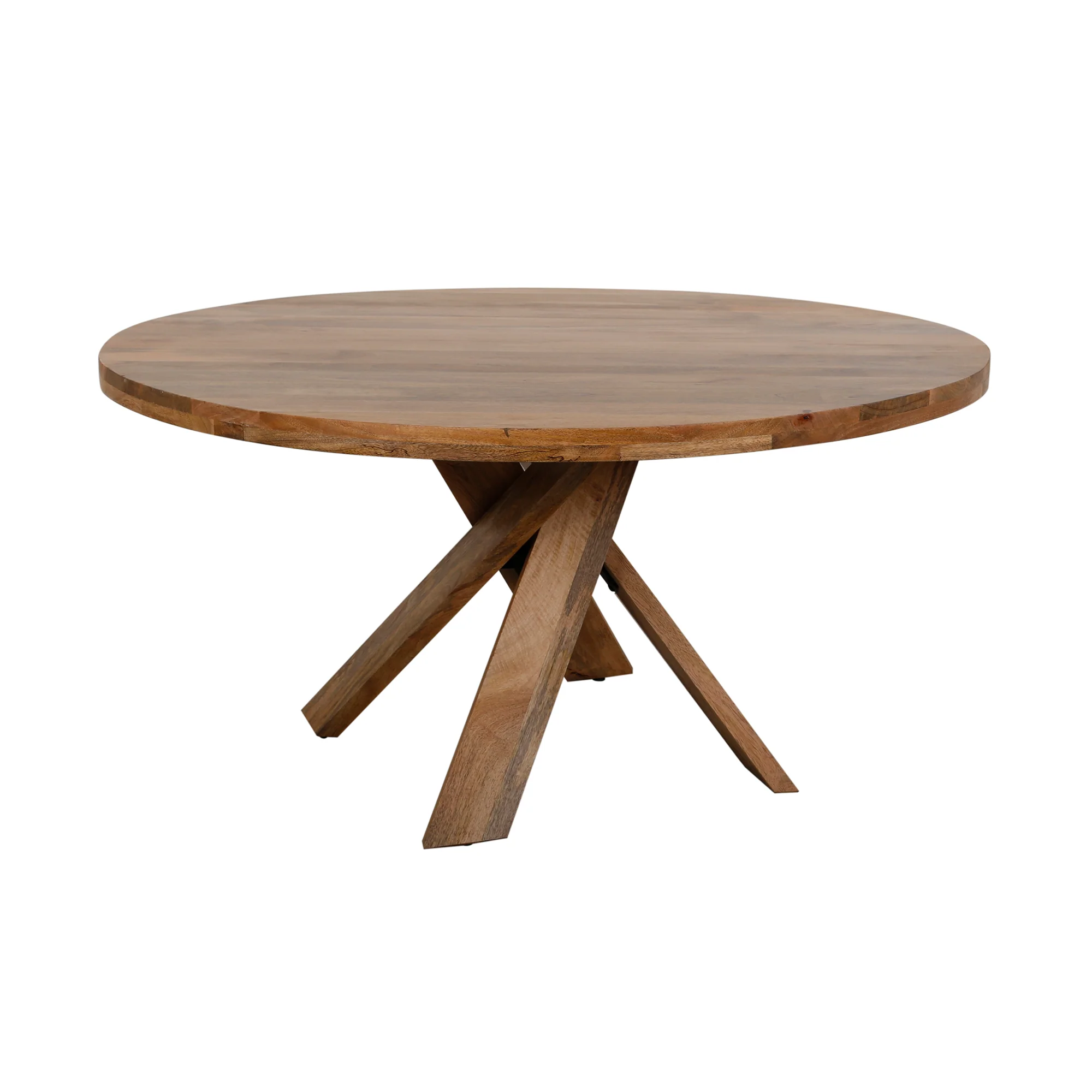 Parker House Crossings - Downtown Dining 60 In. Round Dining Table - Image 10