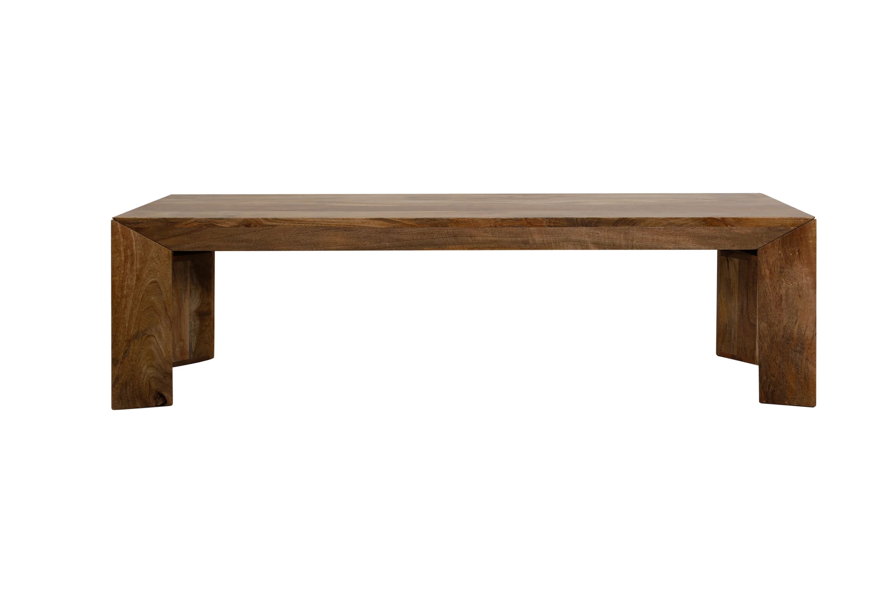 Parker House Crossings - Downtown Dining Bench - Image 5