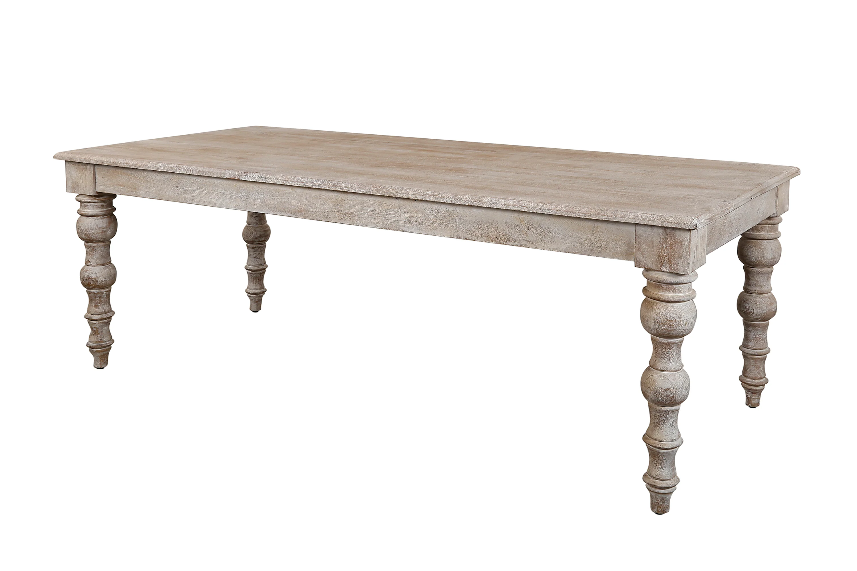 Parker House Crossings - Eden Dining 84 In. Rectangular Dining Table - Image 2