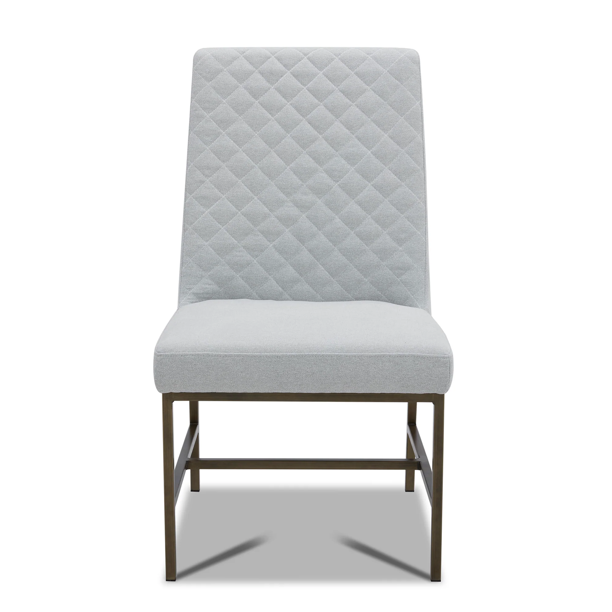 Parker House Diamond - Elise Linen Dining Chair (2/CTN Sold in pairs) - Image 6