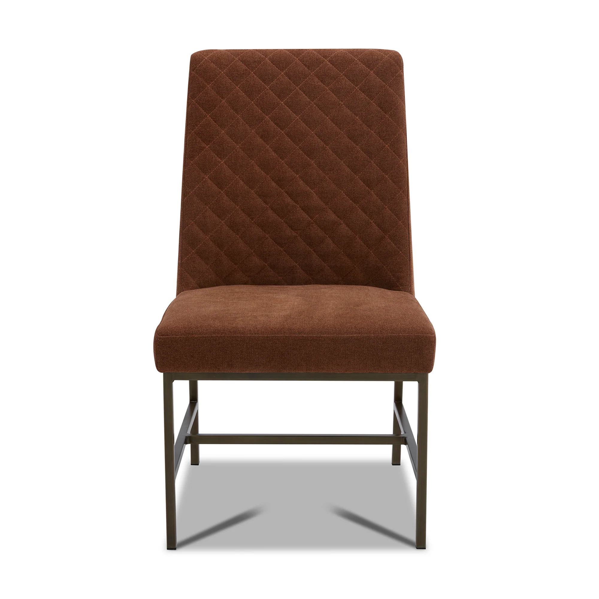 Parker House Diamond - Elise Rust Dining Chair (2/CTN Sold in pairs) - Image 6