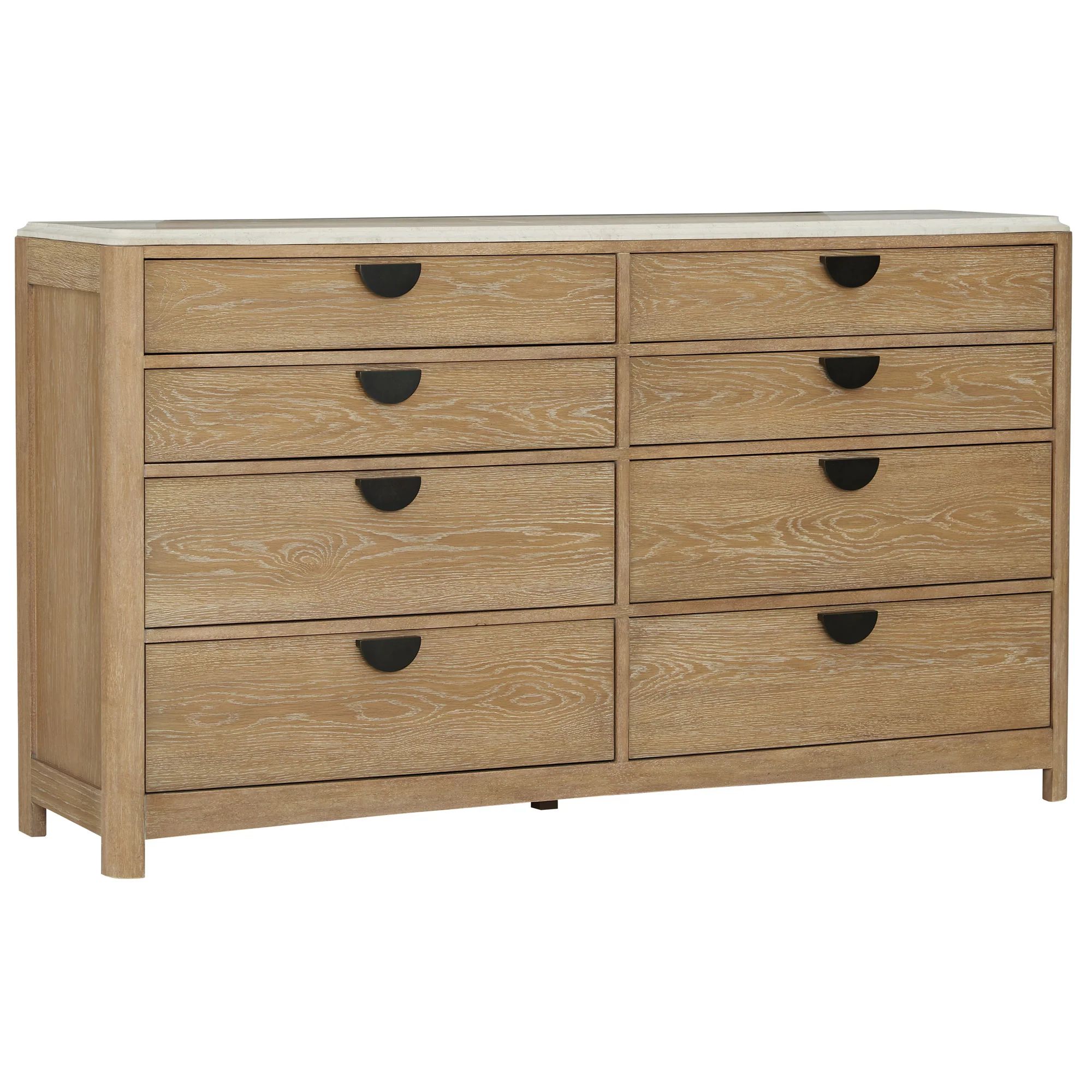Parker House Escape - Bedroom 8 Drawer Dresser - Image 2