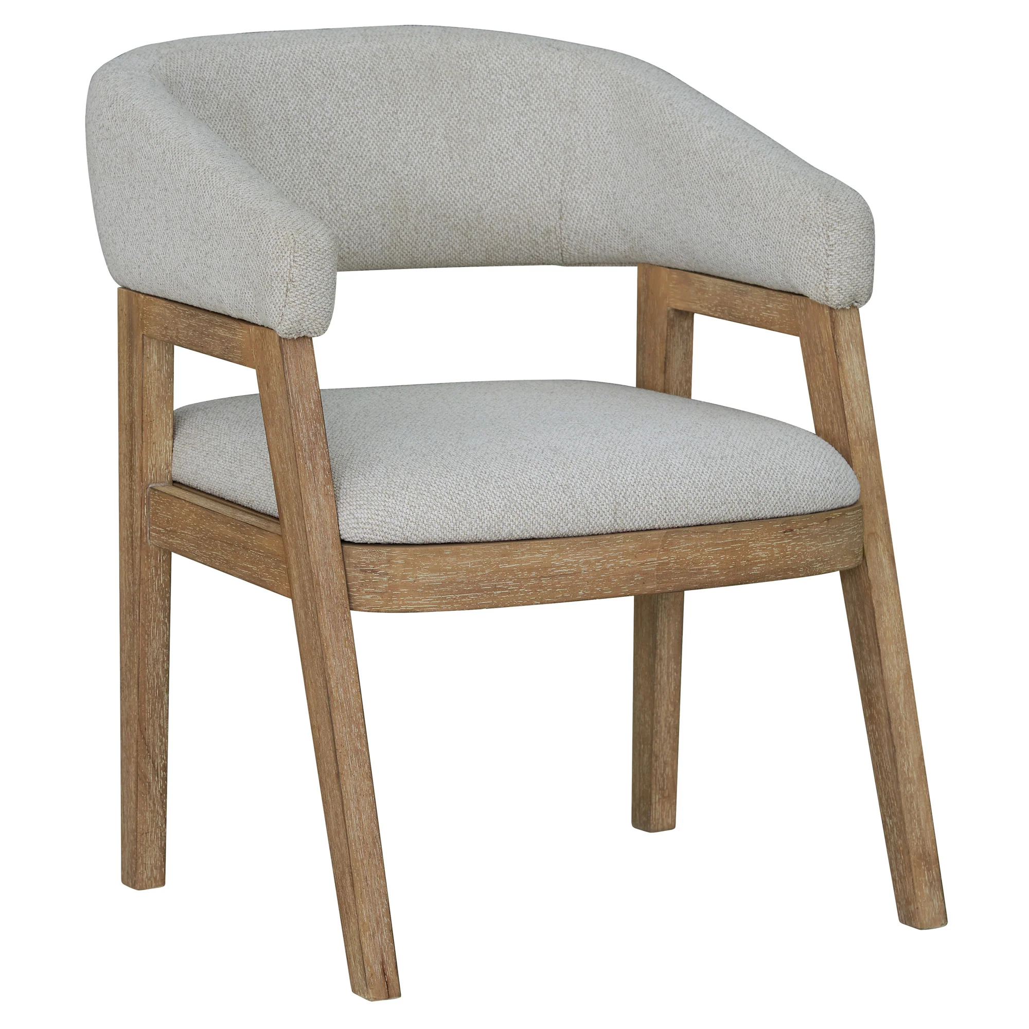 Parker House Escape - Dining Barrel Dining Chair (2/CTN Sold in pairs) - Image 2