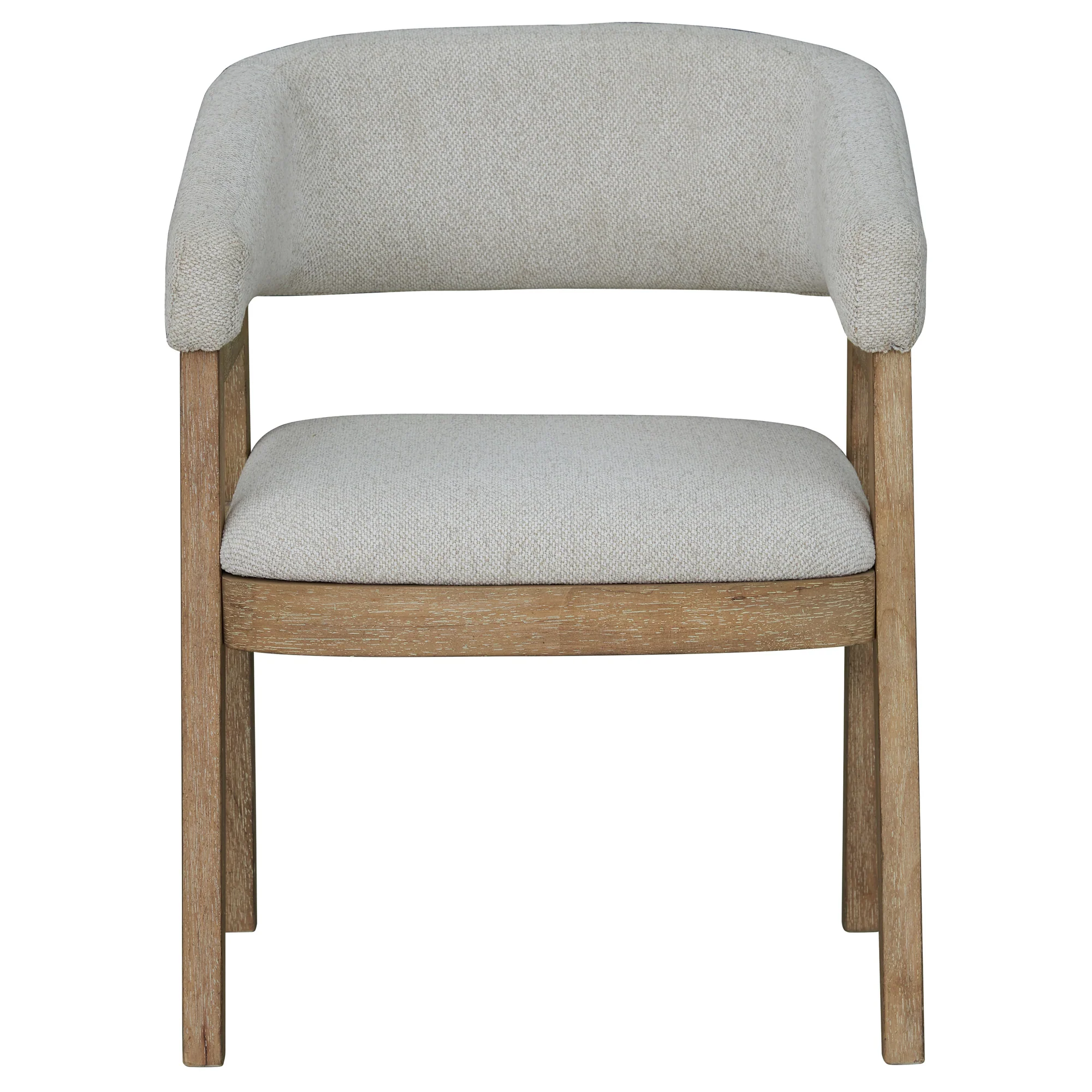 Parker House Escape - Dining Barrel Dining Chair (2/CTN Sold in pairs) - Image 7