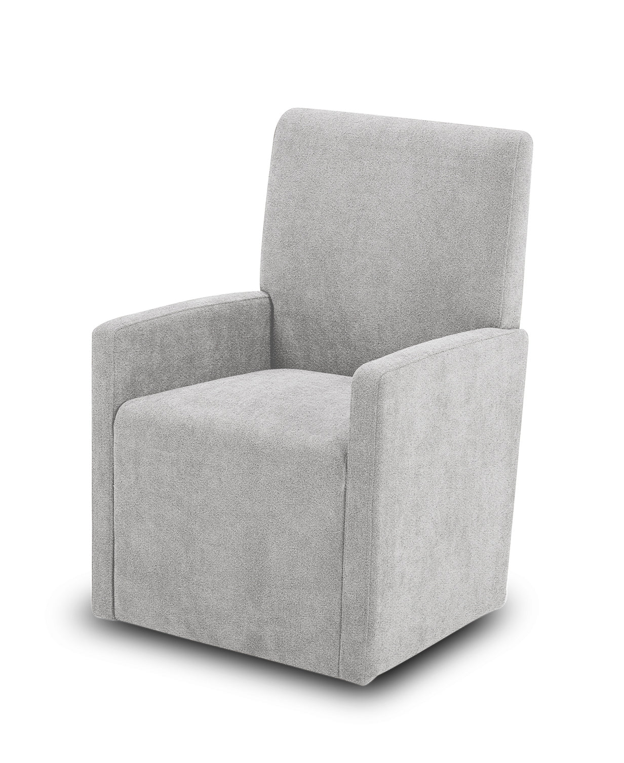 Parker House Escape - Dining Upholstered Caster Chair - Image 2