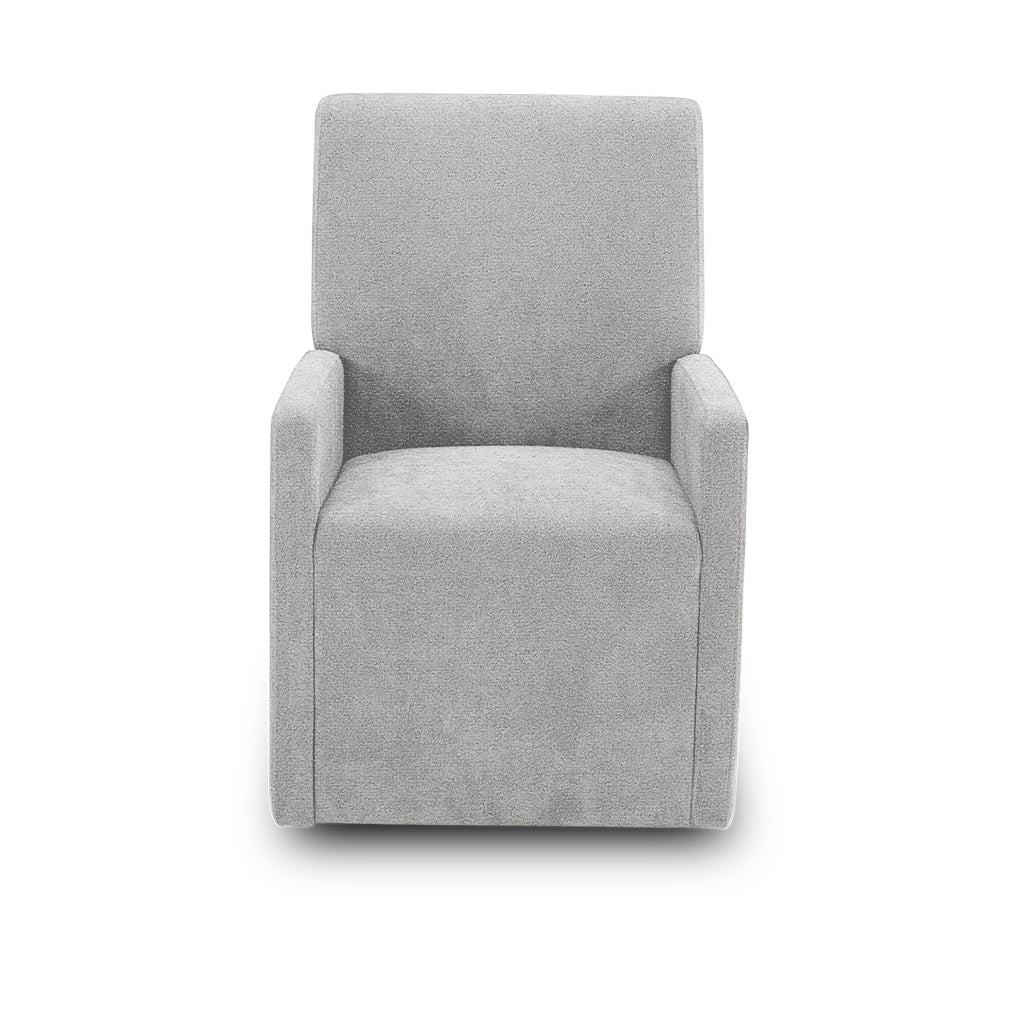 Parker House Escape - Dining Upholstered Caster Chair - Image 6