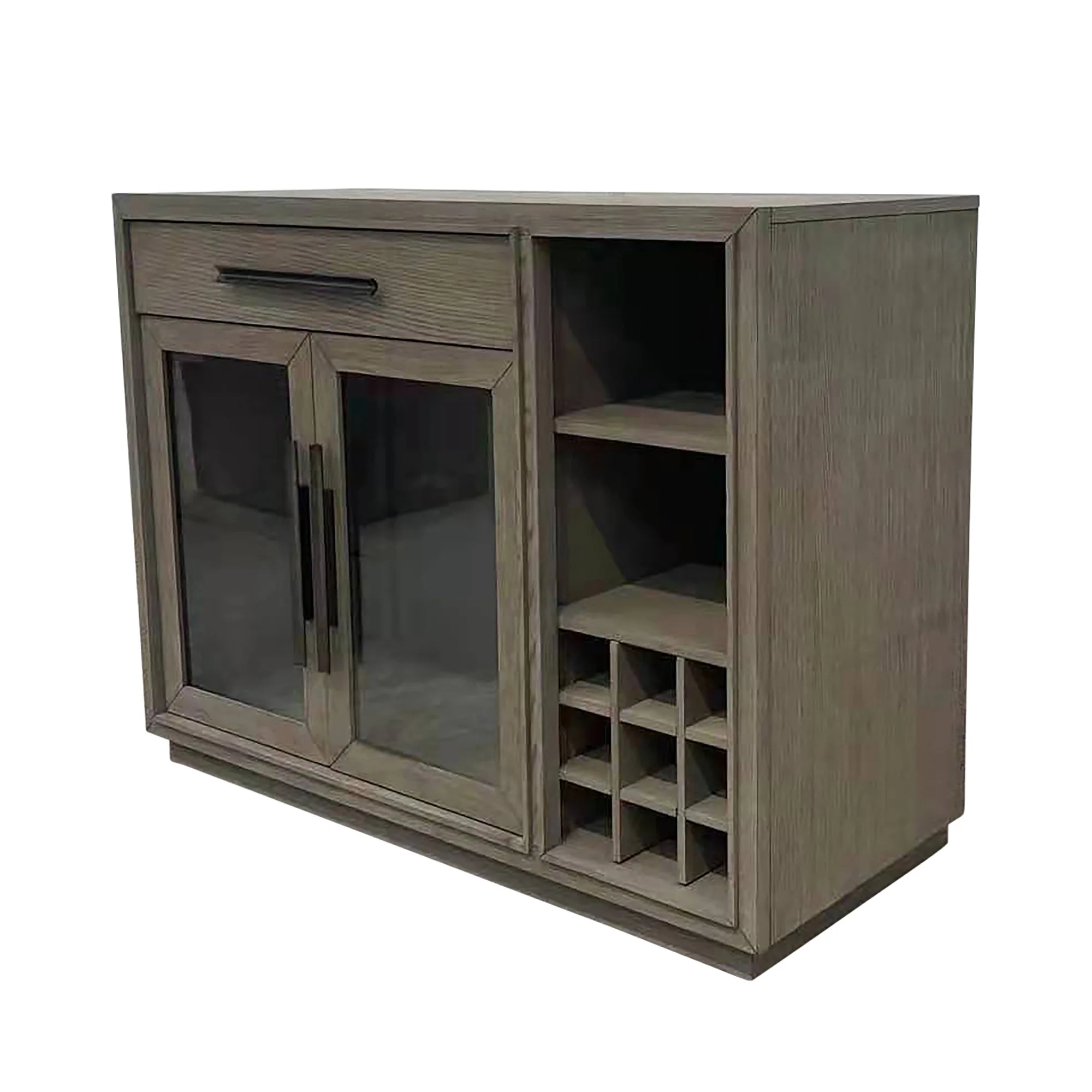 Parker House Pure Modern Dining Multi-Functional Server - Image 2