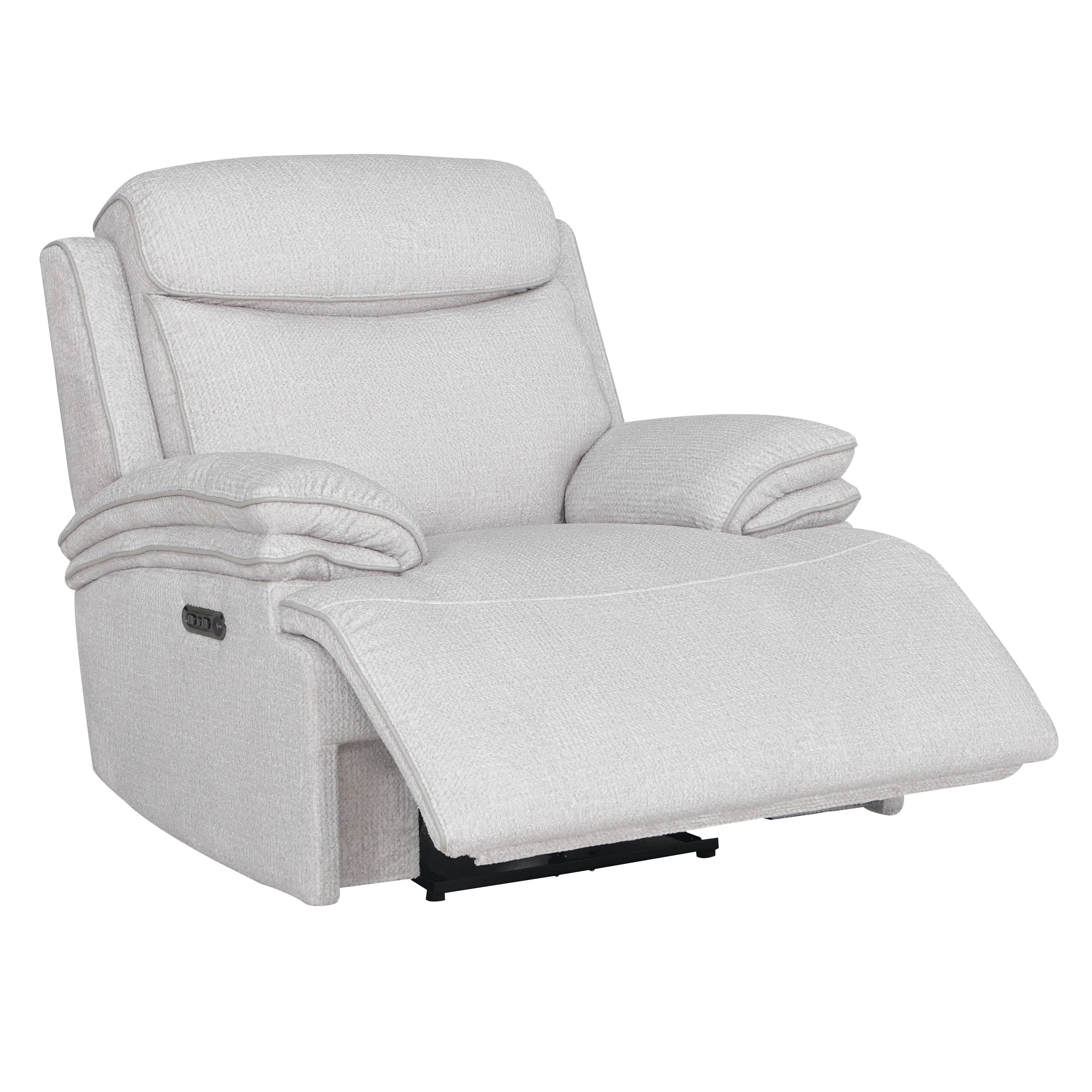 Parker Living Alpine - Airy Snow Power Zero Gravity Recliner P2 - Image 10