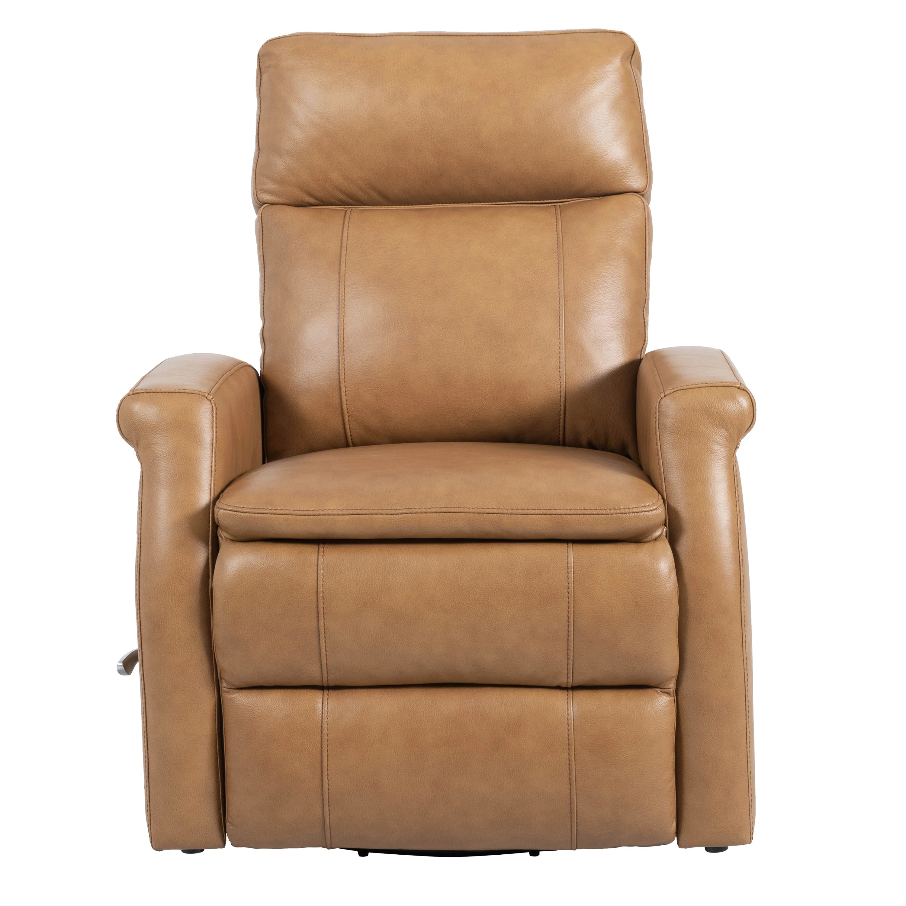 Parker Living Bristol - Russet Swivel Glider Recliner Two Pack - Image 5