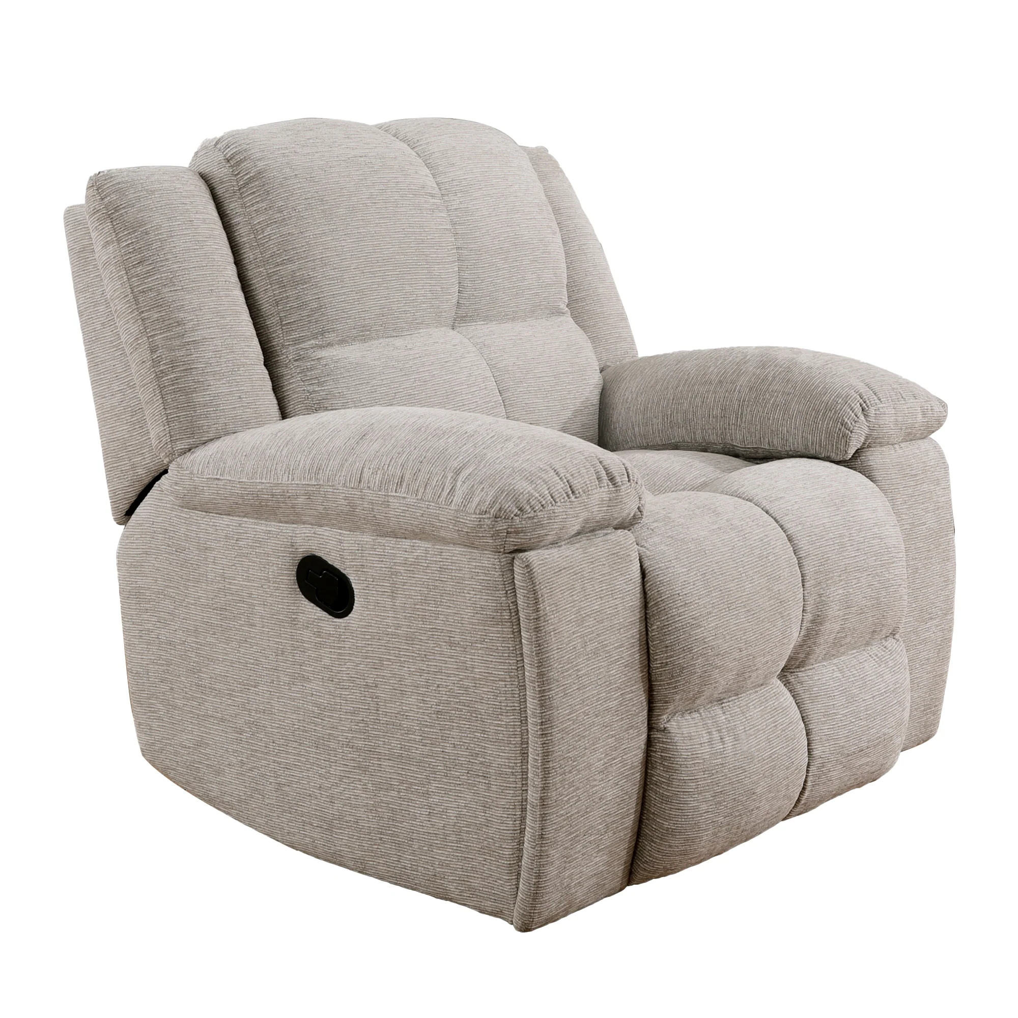 Parker Living Buster - Opal Taupe Recliner - Image 2