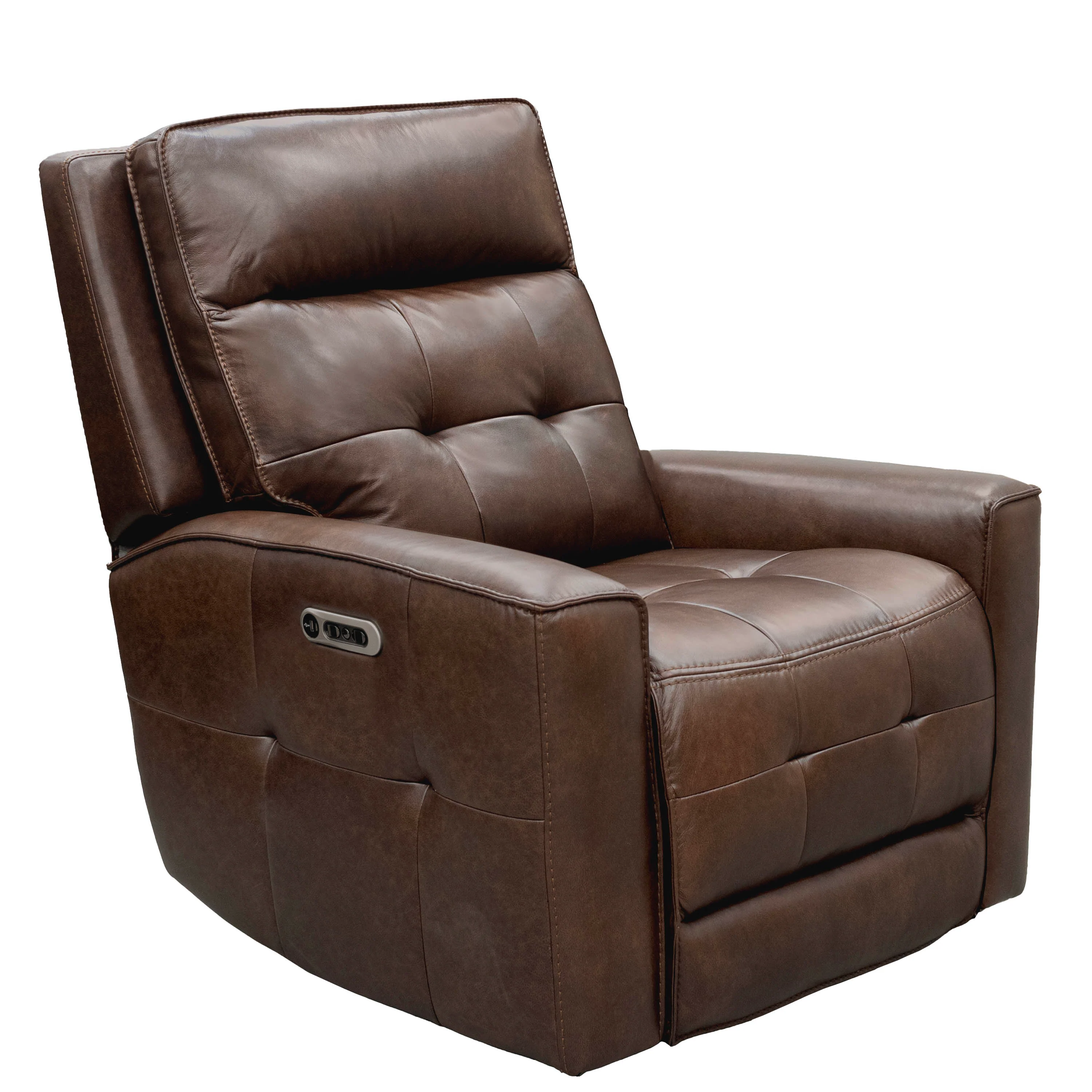 Parker Living Canterbury - Acorn Power Zero Gravity Recliner - Image 2