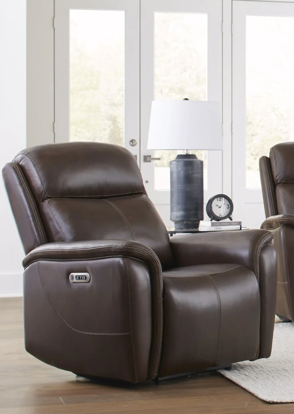 Parker Living Cascade - Auburn Power Recliner
