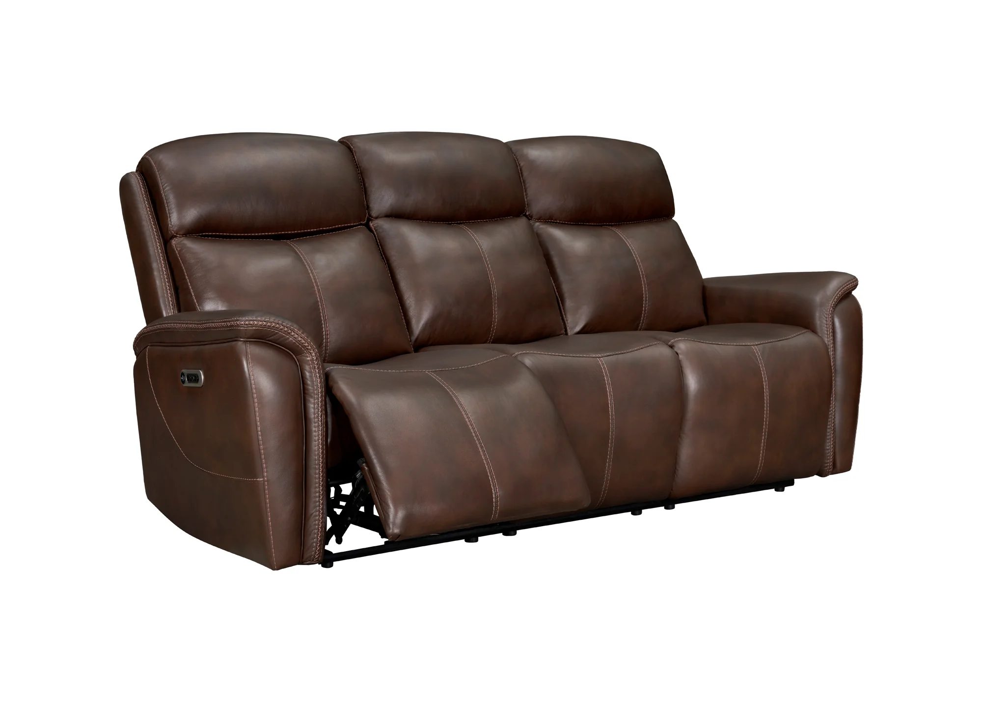 Parker Living Cascade - Auburn Power Reclining Sofa - Image 6