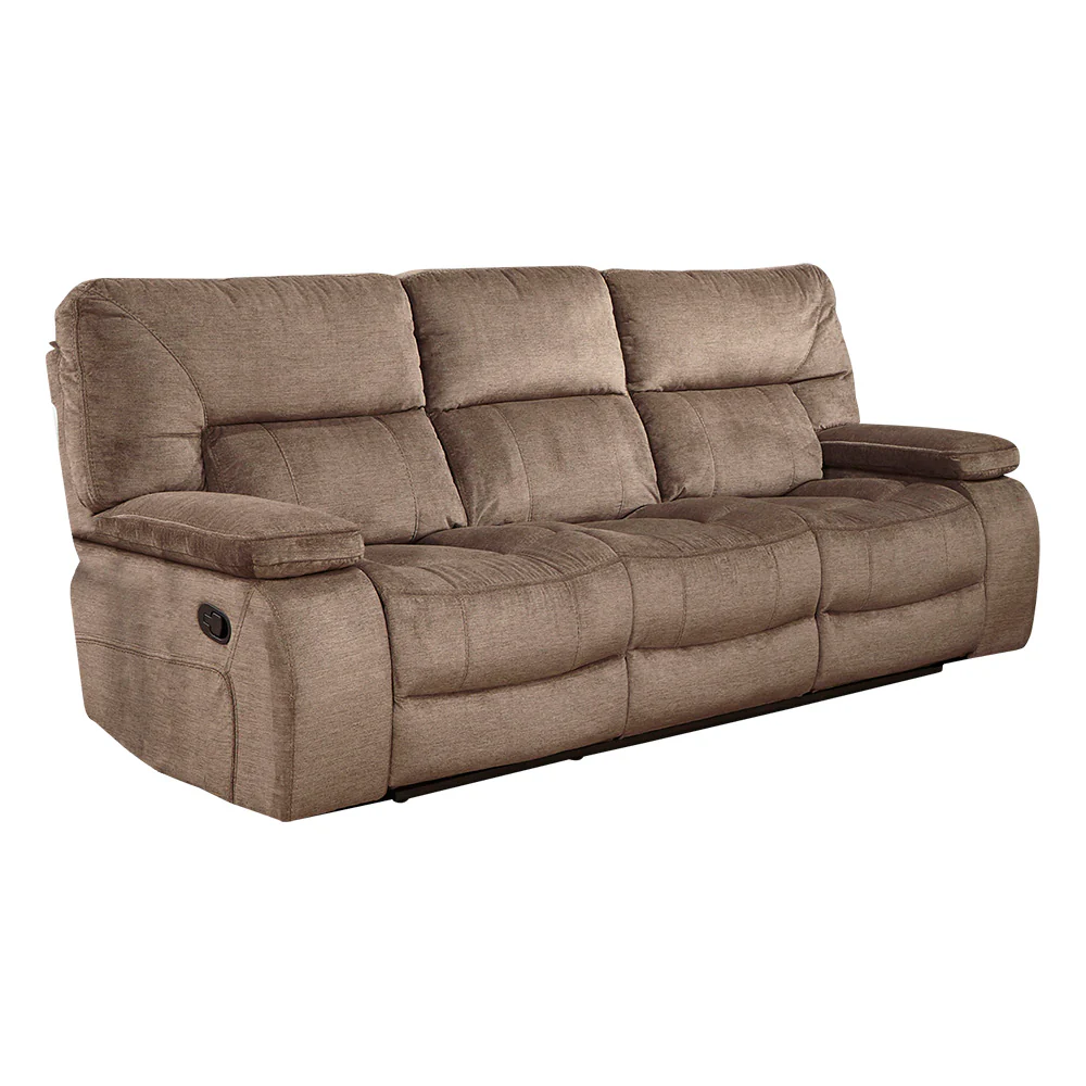 Parker Living Chapman - Kona Manual Reclining Sofa Loveseat and Recliner - MCHA-321-KON - Image 12