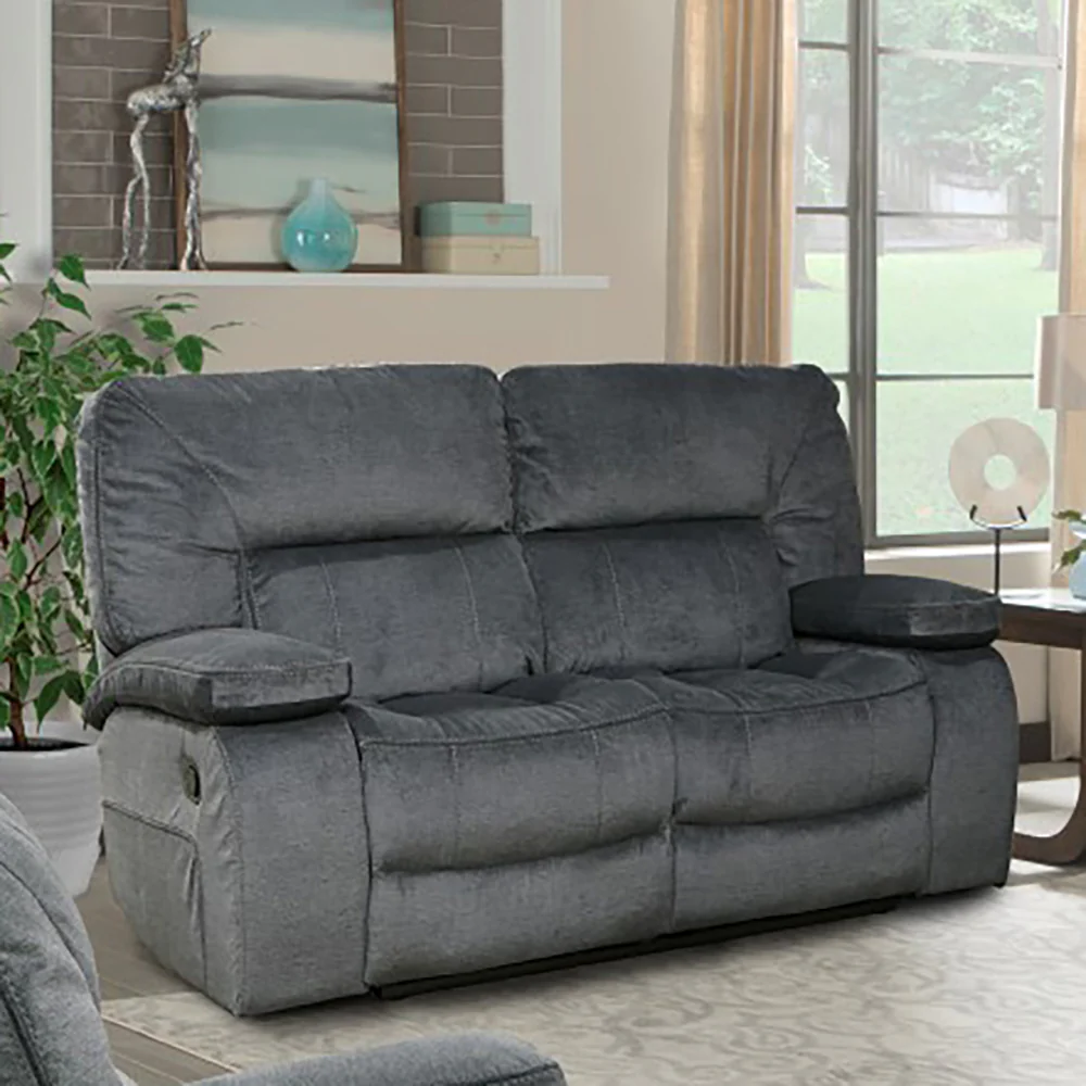 Parker Living Chapman - Polo Manual Reclining Sofa and Loveseat - MCHA-32-POL - Image 6