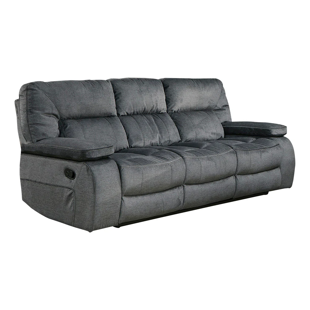 Parker Living Chapman - Polo Manual Reclining Sofa and Loveseat - MCHA-32-POL - Image 8
