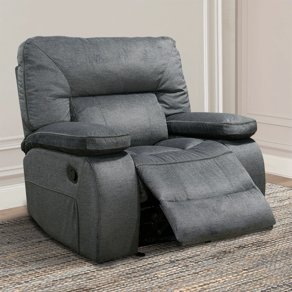 Parker Living Chapman - Polo Manual Reclining Sofa Loveseat and Recliner - MCHA-321-POL - Image 10